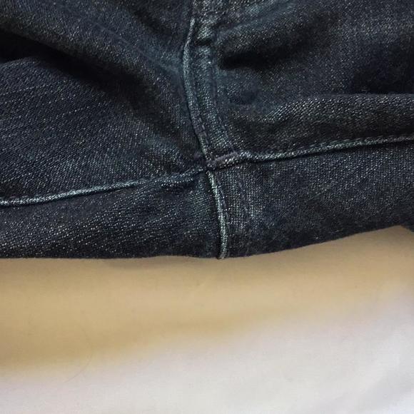 🔴𝗕𝗢𝗚𝗢🔴american eagle outfitters size 28 extreme flex slim - Picture 4 of 16